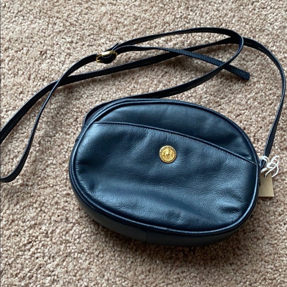 Pierre Balmain crossbody bag 🌸